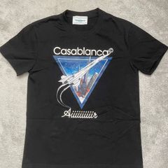 Casablanca T-shirt