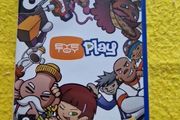 Eye Toy Play  PlayStation2 Ps2 games Original