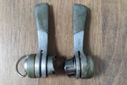 Shimano Vintage Shifters