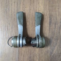 Shimano Vintage Shifters