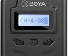 Boya BY-M800 Cardioid Condenser Microphone