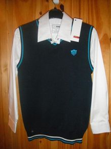 BNWT, Boys Name it Bundle
