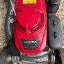 Honda lawnmower Image 2