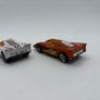 Vintage Matchbox Super Fast No7 Hairy Hustler 2 version Image 3