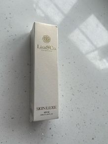 Lisa & Co skin luxe