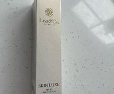 Lisa & Co skin luxe