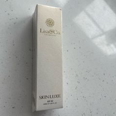 Lisa & Co skin luxe