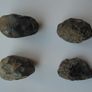 Apache Tears,Crystals.Gemstones,Healing crystals Image 5