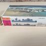 Vintage matchbox PK-64 HMS Kelly model kit 1:700 scale  1980 Image 6