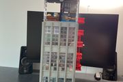 Lego 2021 Daily Bugle set 76178