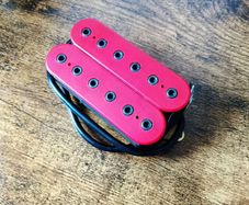 DiMarzio Pickups