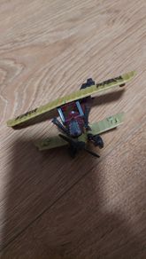 Transformer / toy