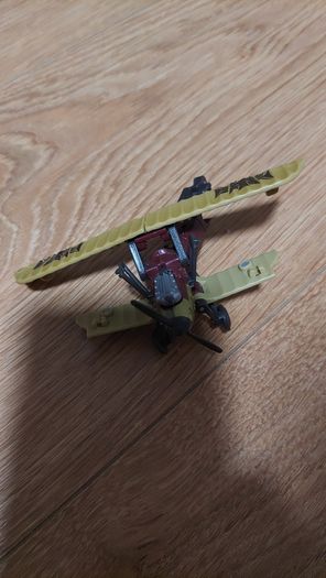 Transformer / toy