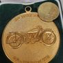 motorcycle medallion Image 3