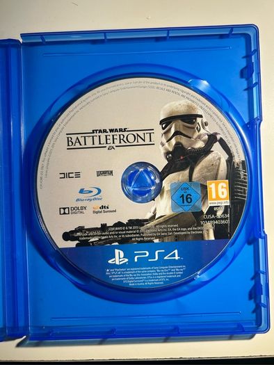 Star Wars Battlefront