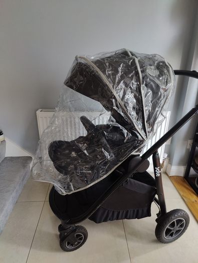 Joie Pram