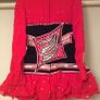 Irish Dancing Dress Image 3