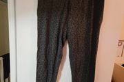 miso leopard print leggings