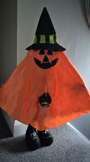 Halloween Deco