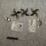 Drone FPV Cetus X + set of powerful batteries Image 7