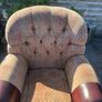 pair of arm chairs Image 4