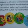 Children's Wellbeing Cards, New, Gift Image 3