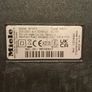 Miele C2 Flex with , Miele turbo floor head Image 7