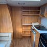 Fixed bed caravan Image 4