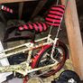 Raleigh - Beano Chopper Bike - Limited Edition Rare 2013 Image 3