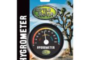 Reptile Nova Precision Hygrometer For Terrariums
