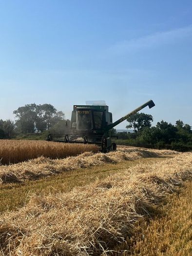 Combine 1177SII