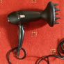 Ghd air 1.0 hairdryer with diffuser Image 2