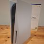 Playstation 5 disc edition Image 3