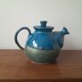 Jack O'Patsy Tea Pot SIGNED Image 4