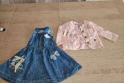 Baby Girls Next Clothes Size 12-18 months