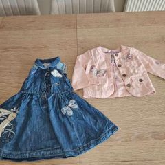 Baby Girls Next Clothes Size 12-18 months