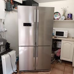 american fridge/freezer
