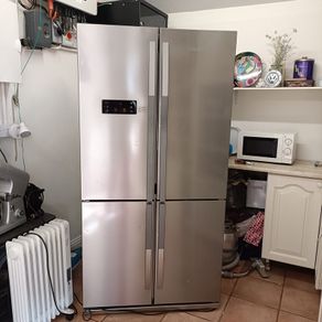 american fridge/freezer