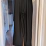 Black trousers - size 8, tall Image 3