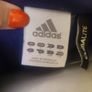 Adidas Climalite purple ladies zipped jumper size L UK16/18 Postage included Image 5