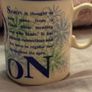 Vintage 'Simon' Mug Image 3