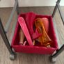 our generation salon chair and accessory trolley Image 5