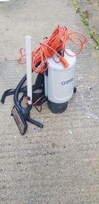 hoover