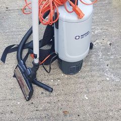 hoover