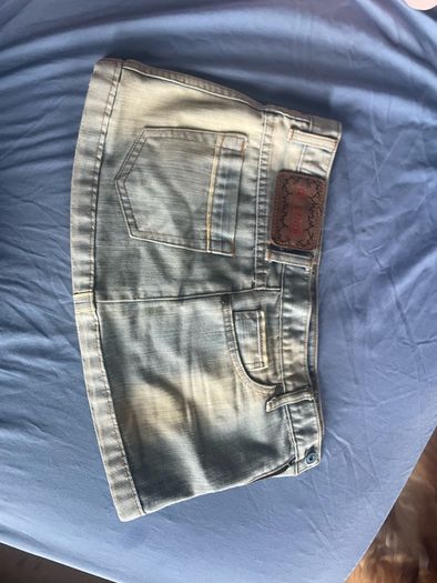 skirt