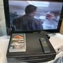 Mitsibushi vcr player with remote Image 7