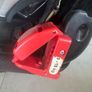 Recaro Booster seat Image 4