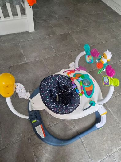 Fisher Price Bouncer