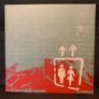 U2 - Beautiful Day & Elevation Remixes 2 x 12" vinyl 2001 Image 8