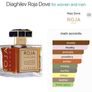 Roja Dove Diaghilev Parfum Luxury Samples Image 4